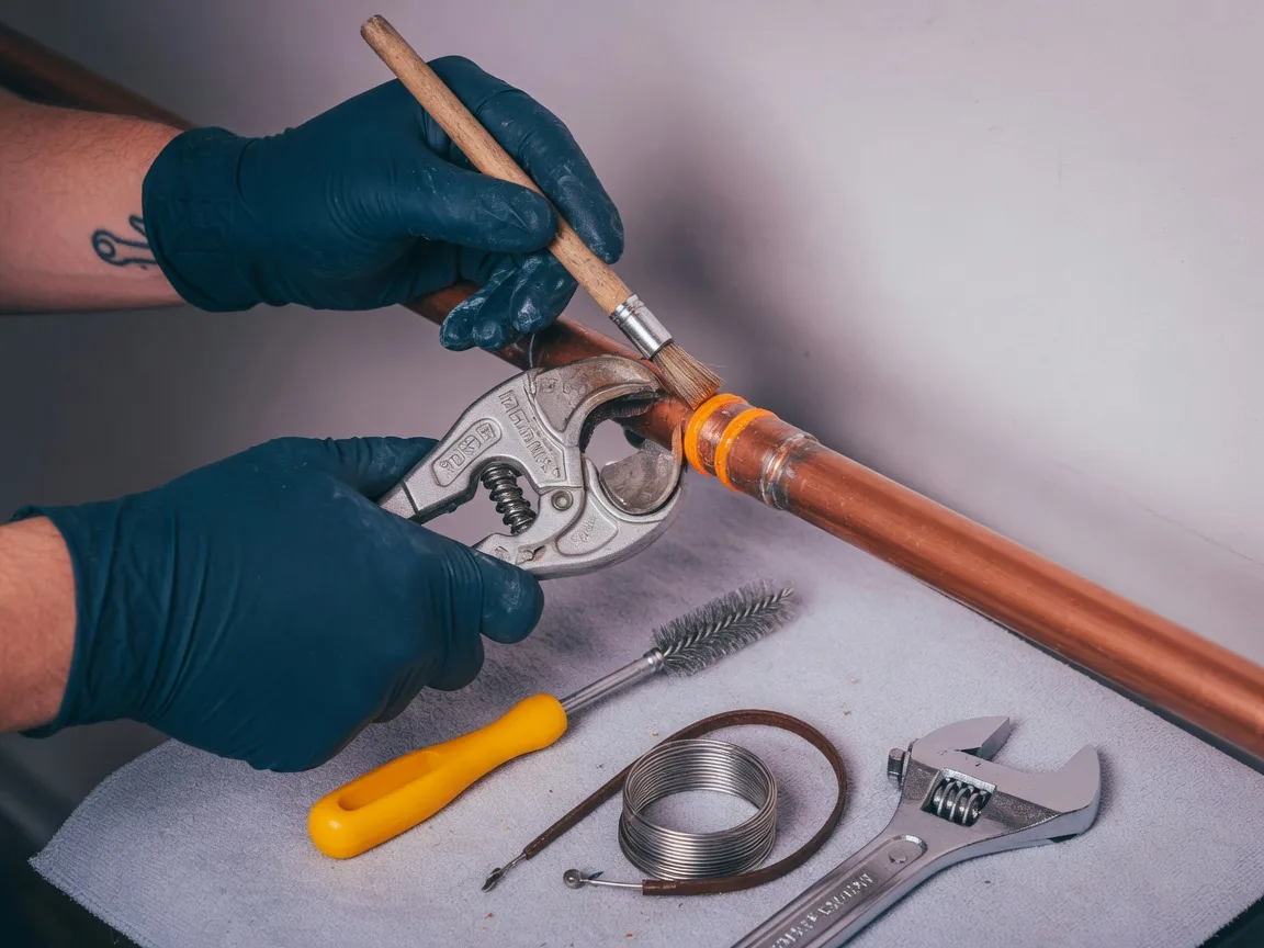 Why choose Sump Pump Repair in Quinlan, TX